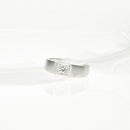 Men's Band with diamond