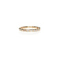 Tappered Serpent Band