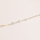 Unicorn Enamel Bracelet
